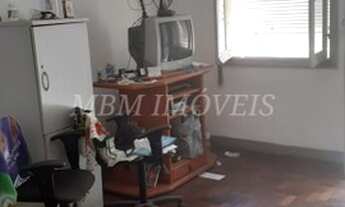 Imagem 3: Apartamento para venda tem 55 metros quadrados com 2 quartos em Tijuca - Rio de Janeiro