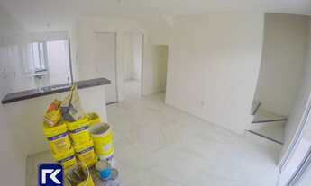 Imagem 7: Casa para venda tem 86 metros quadrados com 3 quartos em Pajuçara - Maracanaú - CE