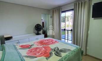 Imagem 6: CAMPO LARGO - Casa Padrão - Vila Gloria