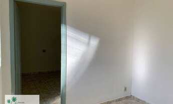 Imagem 5: Casa para alugar, 50 m² por R$ 1.050,00/mês - Jardim Flamboyant - Campinas/SP