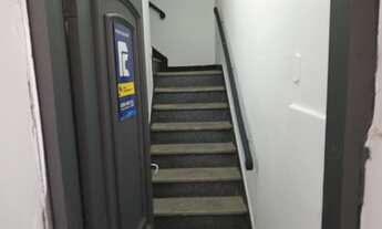 Imagem 3: Casa com 02 dormitórios, excelente estado e ótima localização em uma das melhores ruas de