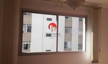 Imagem 7: Apartamento para Locação em São Paulo, Brooklin Paulista, 2 dormitórios, 1 suíte, 1 banhei