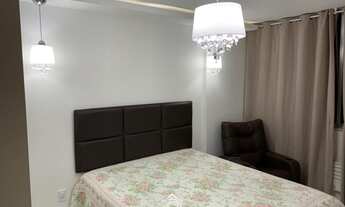 Imagem 2: Apartamento para venda possui 80 metros quadrados com 2 quartos em Centro - São Gonçalo