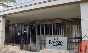 Imagem 6: Apartamento com 4 quartos no ED. BREEZE LIFESTYLE - Bairro Jardim Goiás em Goiânia