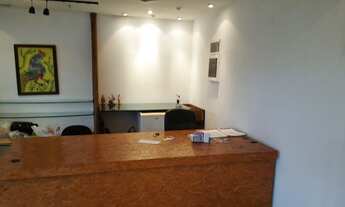 Imagem 3: Loja Shopping Cittá América 30m² na Barra da Tijuca