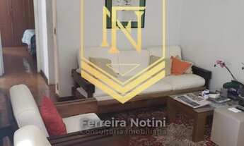 Imagem 4: Apto na Tijuca com 3 quartos mobiliado