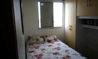 Imagem 2: Apartamento para Venda em São Paulo, Vila Campestre, 2 dormitórios, 1 banheiro, 1 vaga