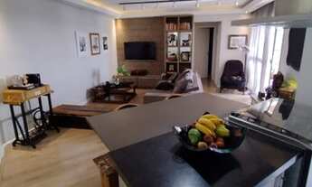 Imagem 5: Sobrado para venda tem 152 metros quadrados com 3 quartos