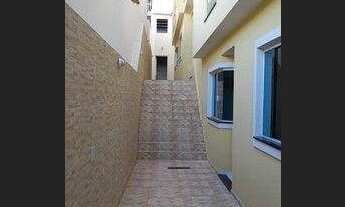 Imagem 3: Condomínio Fechado Vila Aurora 2 suítes, 1 vaga coberta, sacada e salão de festas