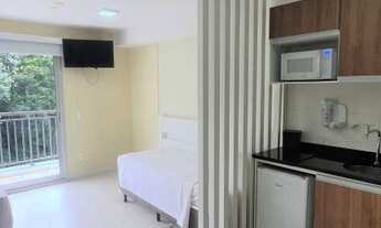 Imagem: Apartamento Studio 30 metros com 1 vaga