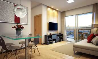 Imagem 2: Crisreteli Residence!!! 2 Quartos na Av. Copacabana, Praia do Morro, Guarapari-ES