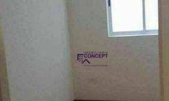 Imagem 5: Apartamento com 3 dormitórios à venda, 73 m² por R$ 360.000,00 - Novo Mundo - Curitiba/PR