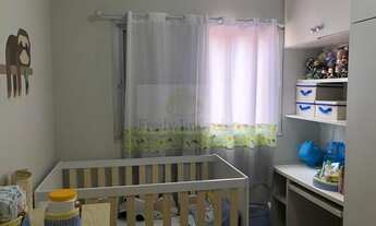 Imagem 6: Apartamento para Venda em São Paulo, Saúde, 2 dormitórios, 2 banheiros, 1 vaga