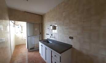 Imagem 2: Apartamento para Venda em São Paulo, Vila Campestre, 2 dormitórios, 1 banheiro, 1 vaga