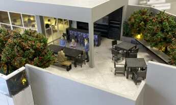 Imagem 6: Jardim Camburi Apartamento com 2 dormitórios