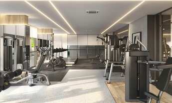 Imagem 13: 140m² - 4 Dorm ou 3 Suítes