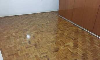 Imagem 5: Apartamento 01 Quadra do Museu do Ipiranga