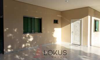 Imagem 3: 3 quartos no Condomínio Passaredo - Ponta Negra