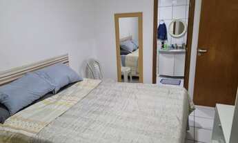 Imagem 5: Alugo apartamento mobiliado em Ponta Negra