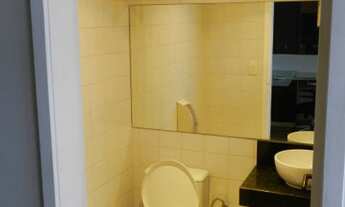 Imagem 6: Aluguel sala 39m² divisória, copa, recepção, armários Ed. Tower 2000, Centro - Niterói