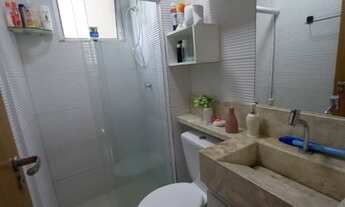Imagem 4: Apartamento de 2/4 Caji