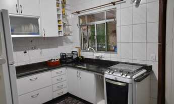 Imagem 4: Sobrado para venda na Vila Camilópolis - Santo André - SP