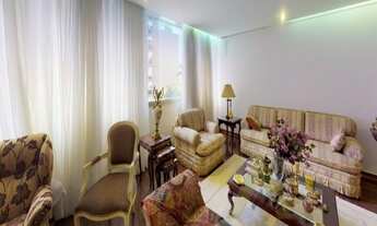 Imagem 3: APARTAMENTO RESIDENCIAL em SÃO PAULO - SP, PERDIZES