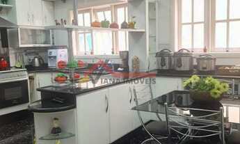 Imagem 3: Indaiatuba - Casa de Condomínio - Jardim Villa Romana