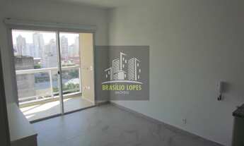 Imagem: São Paulo - Apartamento Padrão - Ipiranga
