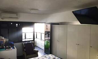 Imagem 7: Apartamento para venda tem 180 metros quadrados com 3 quartos em Jatiúca - Maceió - Alagoa