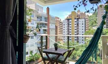 Imagem 3: Apartamento - padrão - venda - Itacorubi - Florianópolis - SC