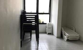 Imagem 2: Cobertura para Venda em São Paulo, Vila Guarani (Zona Sul), 3 dormitórios, 1 suíte, 3 banh