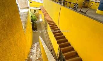 Imagem 2: Juiz de Fora - Casa Padrão - Santa Terezinha