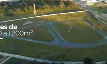 Imagem 5: Lote/Terreno para venda tem 1221 metros quadrados em Urbanova - São José dos Campos - SP