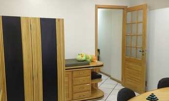 Imagem 5: SALA COMERCIAL ICARAÍ TAVARES DE MACEDO 95 EDIFÍCIO COMERCIAL CHICAGO GARAGEM A MELHOR E M