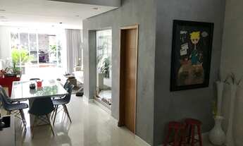 Imagem 5: Sobrado à venda possui 160m² com 3 dormitórios sendo 1 suíte em Chácara Inglesa - São Paul