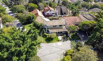 Imagem 3: Barueri - Casa de Condomínio - Alphaville 04