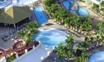 Imagem 7: EM CALDAS NOVAS ( LACQUA DI ROMA ) AGOSTO