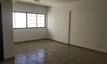 Imagem 7: Apartamento para aluguel e venda possui 191 metros quadrados com 4 quartos em Tirol - Nata