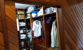 Imagem 15: Casa Assobradada 330m² - Vila Leopoldina - Rua Campo Grande Aceita permuta por imóvel