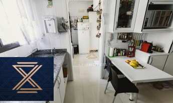 Imagem 4: Apartamento com 3 dormitórios à venda, 124 m² por R$ 950.000 - Santana - São Paulo/SP