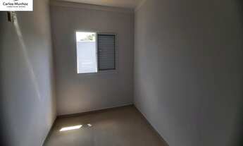 Imagem 9: JUNDIAÍ - Casa Padrão - RESIDENCIAL SANTA GIOVANA