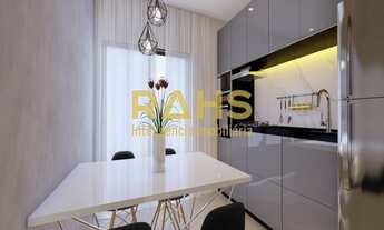 Imagem 2: Geminado com 3 quartos sendo 1 suite no Bairro Itaum