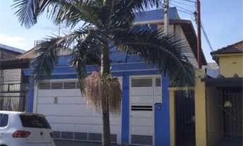 Imagem: São Paulo - Casa Comercial - LAPA