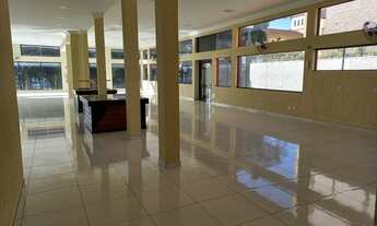 Imagem 6: Prédio com 2 pavimentos no centro de Itapetininga