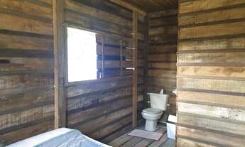 Imagem 6: 1793 Casa de Madeira no Bairro Conquista