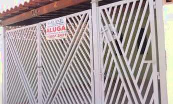 Imagem: Casa com 2 dormitórios para alugar, 90