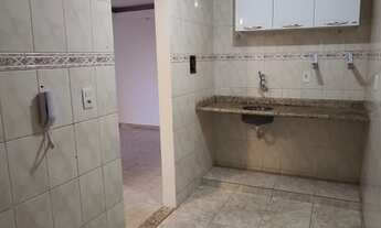 Imagem 7: Vendo apartamento 40m² nascente na CSA 02 - Taguatinga Sul