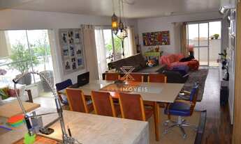 Imagem: Apartamento com 4 dormitórios à venda