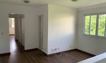 Imagem: Apartamento para venda tem 63 metros quadrados